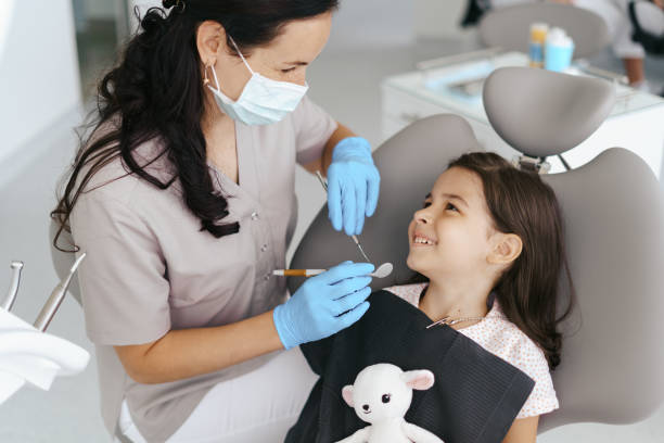 Best Emergency Dentist for Special Needs Patients in Mulino, OR