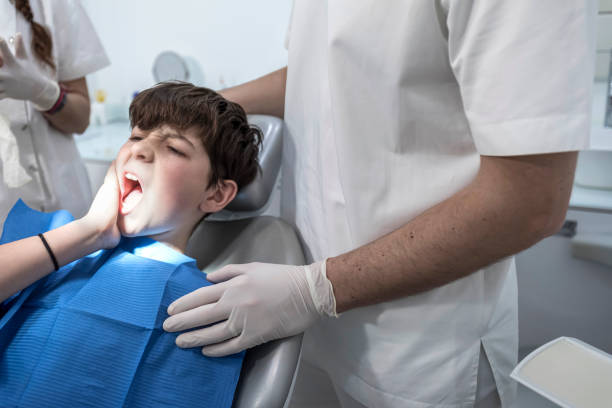Best Emergency Dental Extractions in Mulino, OR