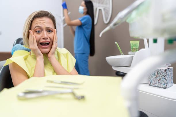 Best Emergency Dental Services for Seniors in Mulino, OR