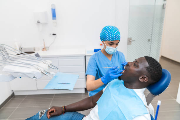 Best Emergency Dentist for Lost Fillings or Crowns in Mulino, OR